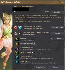 conta BDO com BS PEN +2 artefato kabua (704 GS) - Black Desert