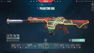 Conta Champions 2021 + Skins + Passes - Valorant
