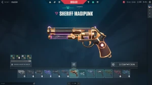 Conta Champions 2021 + Skins + Passes - Valorant