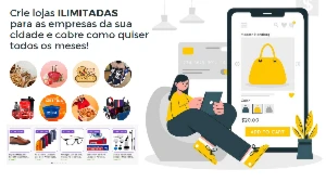 Sistema Catalogo Online PlayLoja 2024 - Outros