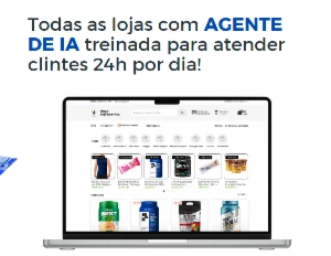 Sistema Catalogo Online PlayLoja 2024 - Outros