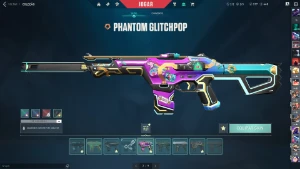 Conta Valorant Full Acesso Ex Imortal + Lol Com Varias Skins