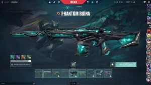 Conta Valorant Full Acesso Ex Imortal + Lol Com Varias Skins