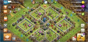 CHEAP CLASH OF CLANS ACCOUNTS ARE VERY SAFE