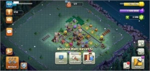 CHEAP CLASH OF CLANS ACCOUNTS ARE VERY SAFE
