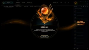 Conta Maestria 5 com 138 Champs. - League of Legends LOL