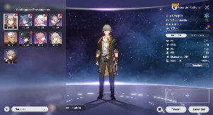 Honkai: Star Rail - Starter - 62.000 Jades + 118 Tiros - Genshin Impact