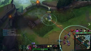 Script League of Legends + Ativador Instantâneo (EXCLUSIVO!) LOL