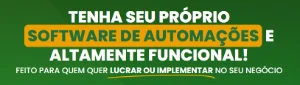 Wa Sender - Chatbot + Disparador + Extrator De Numer - Softwares e Licenças