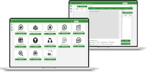 Wa Sender - Chatbot + Disparador + Extrator De Numer - Softwares e Licenças