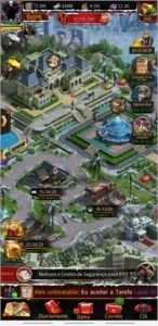 Conta Elite 1 Mafia city - Epic Games