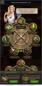 Conta Elite 1 Mafia city - Epic Games