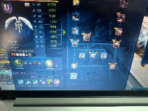 Conta End Game Com 2 Rank U La Omega - Digimon Masters Online DMO