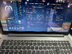 Conta End Game Com 2 Rank U La Omega - Digimon Masters Online DMO