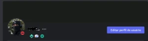Conta Discord Pig 100% Acesso, único dono - Redes Sociais