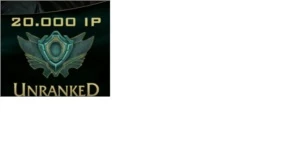 conta lol unranked 30 - League of Legends