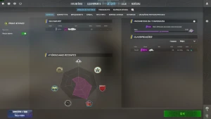 💎 Conta Cs2 Prime | 17K+ Premier | Pronta Para Jogar 💎 - Counter Strike