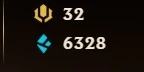 Conta LOL Lv 223 / 97 Skins - League of Legends
