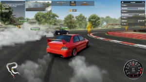 Xbox CarX Drift Racing Online #C58065