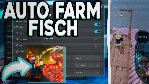 Script para fish