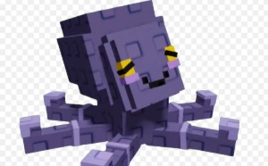 Pet mimic octopus grow a garden