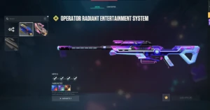 🔥Val 77 Skins | Arcane Vandal + Kuronami + Champions 24/25 - Valorant