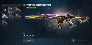 🔥Val 77 Skins | Arcane Vandal + Kuronami + Champions 24/25 - Valorant