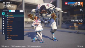 barato! conta de overwatch com muitas skins - Blizzard