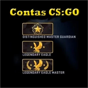 UPO PATENTE CSGO - Counter Strike