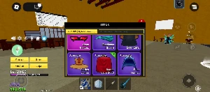 Conta de blox fruits barata - Outros