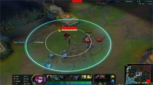 Metodo script indetectavel free - League of Legends LOL