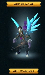 Conta Maxed Rs3 - Runescape