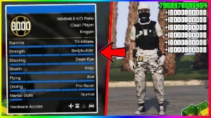 [Up De Contas] Gta 5 Online Pc | Pacotes De Dinheiro + Brind
