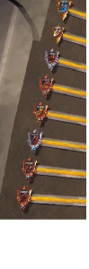 Conta de Albion +600m de Prata + 100m em itens no mercado - Albion Online