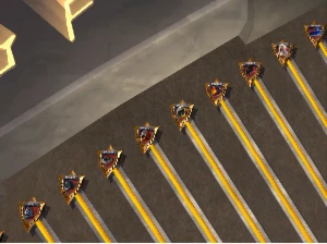 Conta de Albion +600m de Prata + 100m em itens no mercado - Albion Online