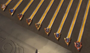 Conta de Albion +600m de Prata + 100m em itens no mercado - Albion Online