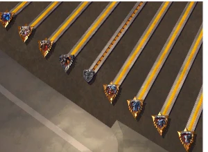 Conta de Albion +600m de Prata + 100m em itens no mercado - Albion Online