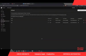 Sistema de Criação de Agentes IA Saas - Fusionpro Atualizado - Outros