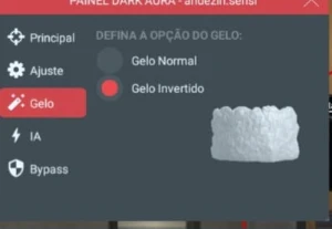 Painel dark ☠️🎯 - Free Fire