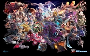 smurf premium level 30 - League of Legends LOL