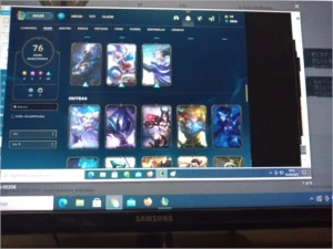 Lol - League of Legends