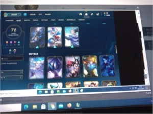 Lol - League of Legends