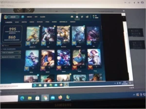 Lol - League of Legends