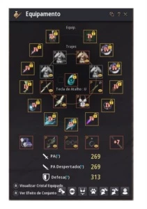 black desert