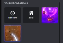 discord - Outros