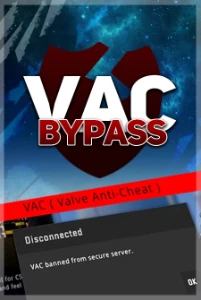 VAC-Bypass Private |Indetectável (VITALÍCIO) - Outros
