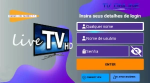 Script de IPTV Smarters Mania 5.1 - Outros