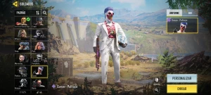 Cod Mobile: Arma Lendária, 36 Personagens E Mais - Call of Duty