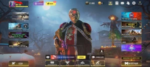 Cod Mobile: Arma Lendária, 36 Personagens E Mais - Call of Duty