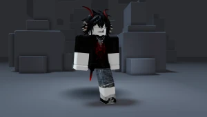 Roblox conta Korblox